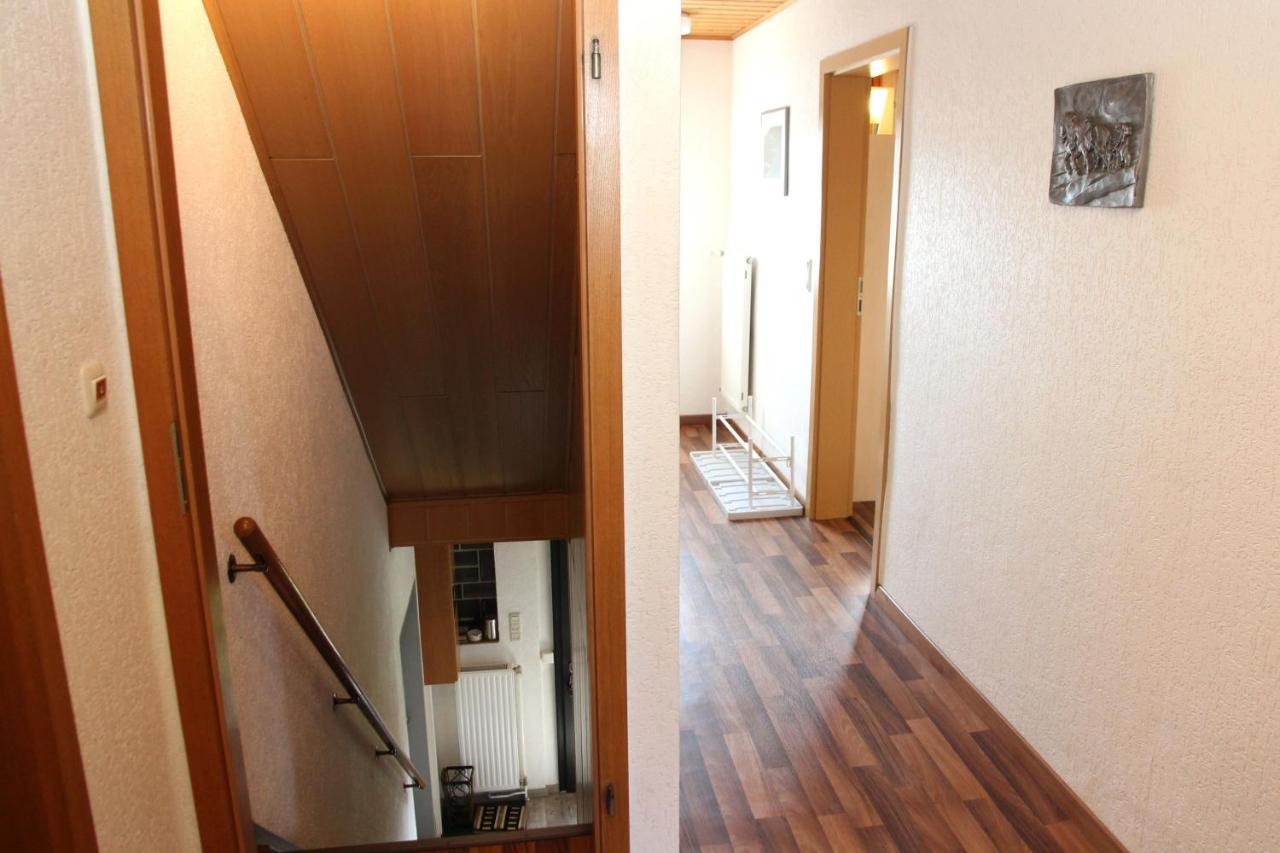 Ferienwohnungen Hartmann Medebach Exterior foto
