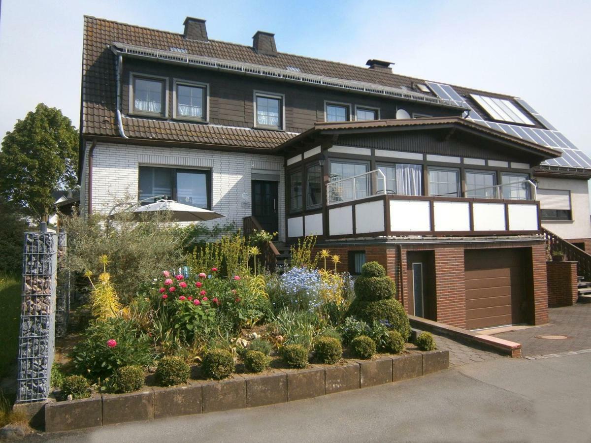 Ferienwohnungen Hartmann Medebach Exterior foto
